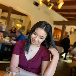 Meet your Posher, Melinda